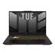 Asus TUF Gaming FX707ZC4-HX049, 17.3" 1920x1080, Intel Core i5-12500H, 16GB RAM, nVidia GeForce RTX 3050