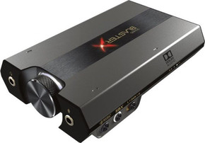 Creative Sound Blaster X G6 7.1 zvočna kartica