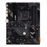 Asus TUF GAMING B550-PRO matična plošča, Socket AM4, 4x DDR4, max. 128 GB, ATX