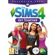 EA Games The SIMS: Get Together (PC)