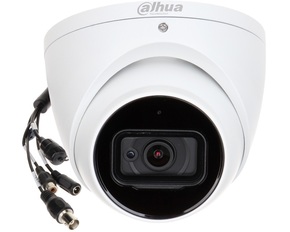 Dahua video kamera za nadzor HAC-HDW2501T