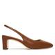 Salonarji LAUREN RALPH LAUREN 802P00096002 Rjava