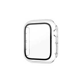 PanzerGlass Full Body Protection Antibacterial zaščitno steklo za Apple Watch 4/5/6/SE (44mm)
