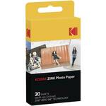 Kodak ZINK Paper 2 × 3″ – 20 listni paket - KODAK112163
