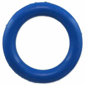 WEBHIDDENBRAND Igrača DOG FANTASY krog modra 15cm