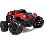 Traxxas Teton 1:18 4WD RTR rdeč