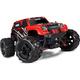Traxxas Teton 1:18 4WD RTR rdeč