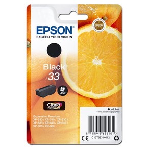EPSON T3331 (C13T33314012)