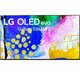 LG OLED77G23LA televizor, 42" (107 cm)/55" (139 cm)/77" (196 cm), OLED, Ultra HD, webOS