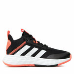 Adidas Čevlji košarkaška obutev črna 39 1/3 EU Ownthegame 20
