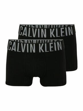 Calvin Klein 2 PAKETA - moške boksarice NB2602A -UB1 (Velikost S)