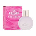 Hollister Free Wave 30 ml parfumska voda za ženske