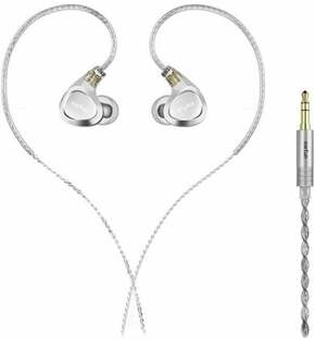 EarFun earfun eh100 žične slušalke v ušesih (srebrne)