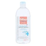 Mixa Optimal Tolerance hipoalergena micelarna voda za pomirjanje občutljive kože 400 ml