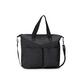 EASYWALKER Previjalna torba Jet Black