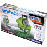 Robot Clementoni JumpingBot