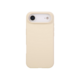 Silikonski ovitek (liquid silicone) za Apple iPhone Air, Desert Gold