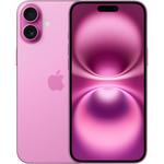Apple iPhone 16 Plus, 256GB, rozi