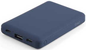 UNIQ Fuele Mini 8 000 mAh USB-C PD žepna polnilna baterija UNIQ-FUELEMINI