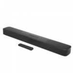 JBL Bar 5.0 MultiBeam soundbar, črn