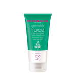 Dermacol Pomirjujoča čistilna krema za obraz s konopljinim oljem Cannabis (Face Clean ser) 150 ml