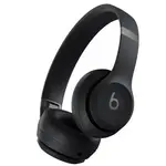 Beats Solo4 slušalke, bluetooth/brezžične, črne, mikrofon