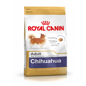 ROYAL CANIN Chihuahua 0