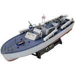 REVELL model set Patrol Torpedo Boat PT-559 / PT-160 - 6080