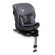 Kinderkraft avtosedeži I-360, Grey, 0-36 kg, Isofix