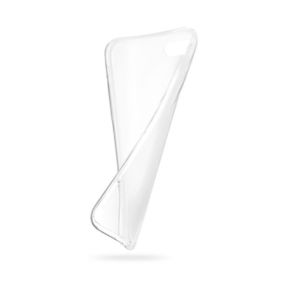 FIXED ultratanek FIXED TPU gel ovitek Slim AntiUV za Apple iPhone 13 Pro Max