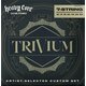 Dunlop TVMN10637 String Lab Trivium 7-String