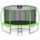 Aga Sport Exclusive 430 cm