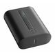 Cellular Line power bank Thunder 10000 mAh/20000 mAh