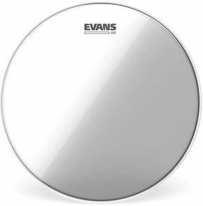 Evans BD20G2 G2 Clear 20" Opna za boben