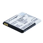 Baterija za Kazam Life C4 / Maxcom MM822, 800 mAh