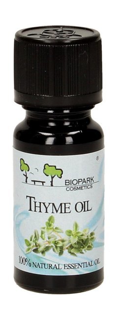 "Biopark Cosmetics Eterično olje timijana - 10 ml"