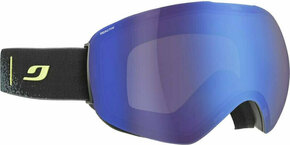 Julbo Skydome Ski Goggles Blue/Black/Yellow Smučarska očala