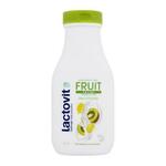 Lactovit Fruit Antiox gel za prhanje 300 ml za ženske