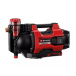 Einhell akumulatorska avtomatska vrtna črpalka AQUINNA 18/30 F LED Automatic (4180460)