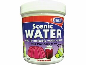 Voda Scenic 125 ml