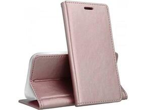 Havana Premium preklopna torbica iPhone 14 6.1 - roza