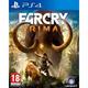Igra Far cry Primal standard edition za PS4