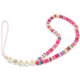 Guess GUSTGMPP Beads Rainbow zapestnica / obesek za telefon