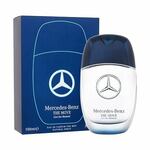 Mercedes-Benz The Move Live The Moment parfumska voda 100 ml za moške