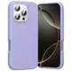 Ovitek Vention KUHV0-30 Case for iPhone 16 Pro MagSafe (Lilac)