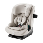 Britax Romer avtosedeži Advansafix Pro, Soft Taupe 9-36 kg, Isofix