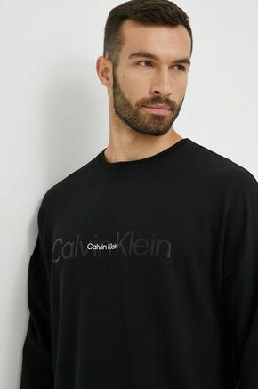 Calvin Klein Moški pulover NM2352E-UB1 (Velikost M)