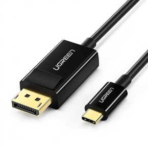 Ugreen kabel USB-C v DisplayPort (4K)