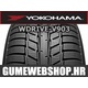 Yokohama zimska pnevmatika 165/60R15 V903 W Drive 77T