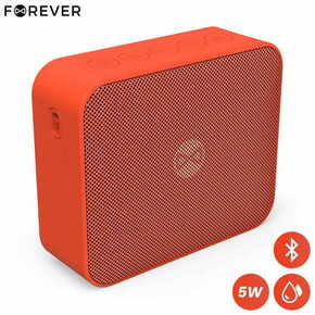 Forever BLIX 5 Bluetooth zvočnik